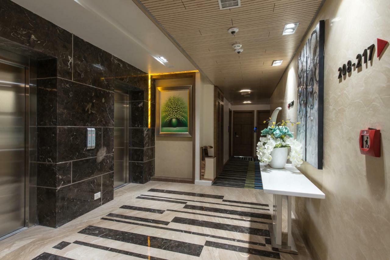 Hotel Atishay 보팔 외부 사진